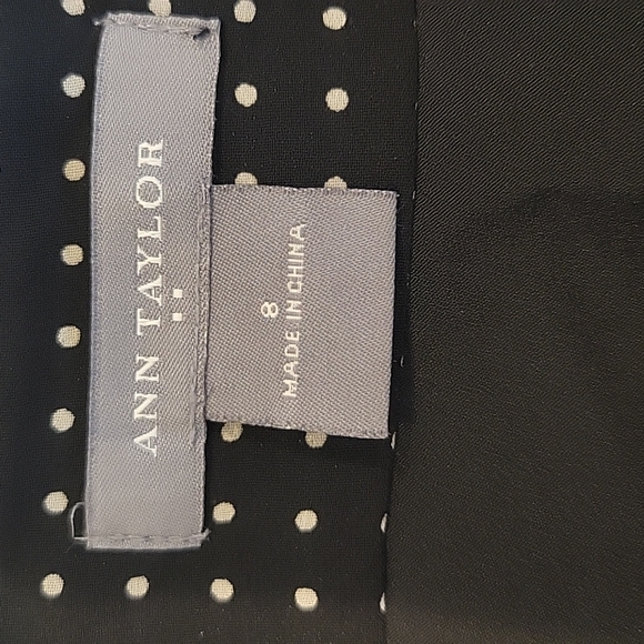 Black skirt - Picture 4 of 7